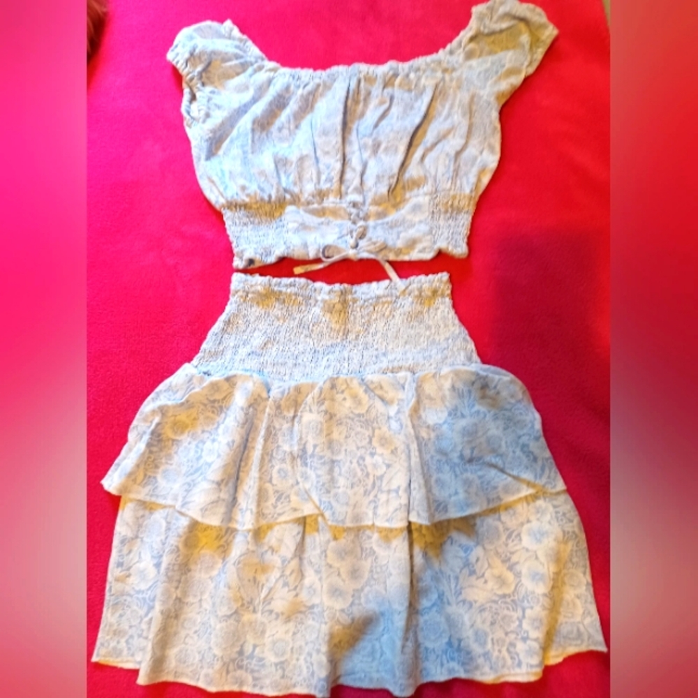Aeropostale 2 piece